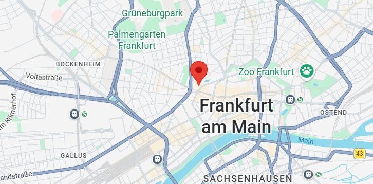 <ul><li>Spring Capital Partners GmbH</li><li>Opernplatz 14</li><li>60313 Frankfurt</li><li>Germany</li></ul>